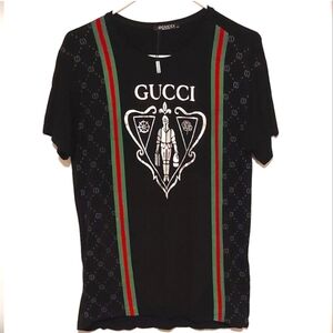 GUCCI new t-shirt